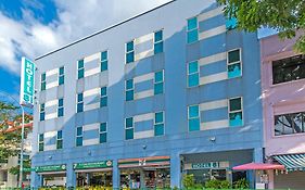 Hotel 81 Kovan
